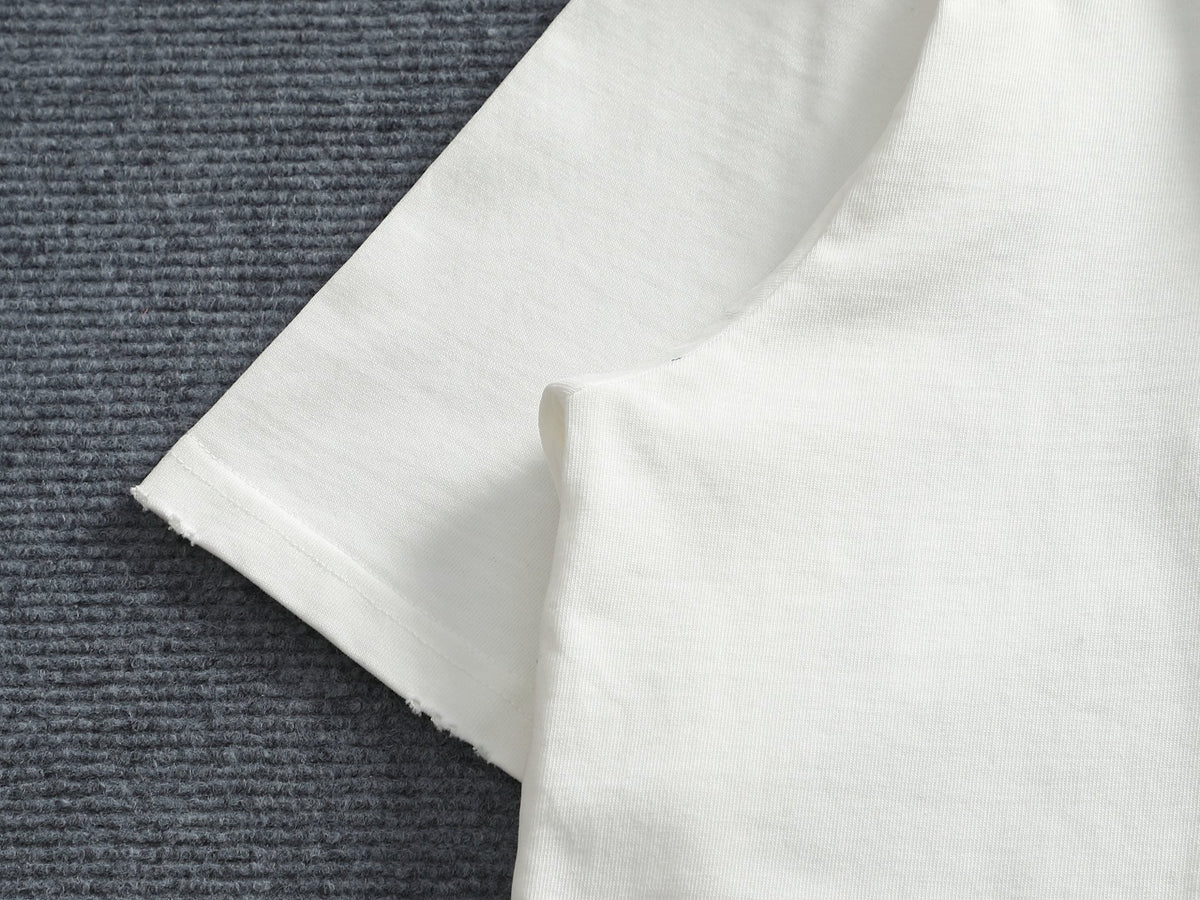 Classic T-shirt-205
