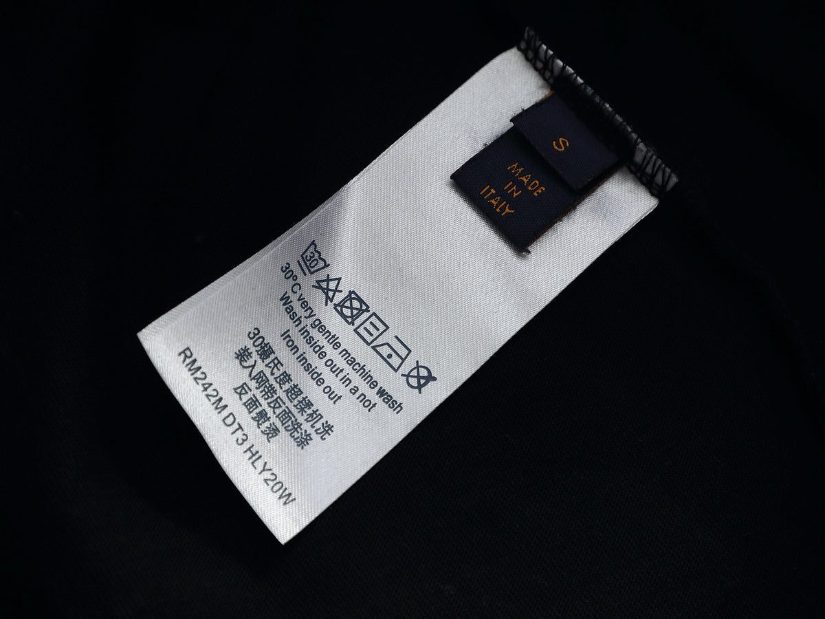 Classic T-shirt-206