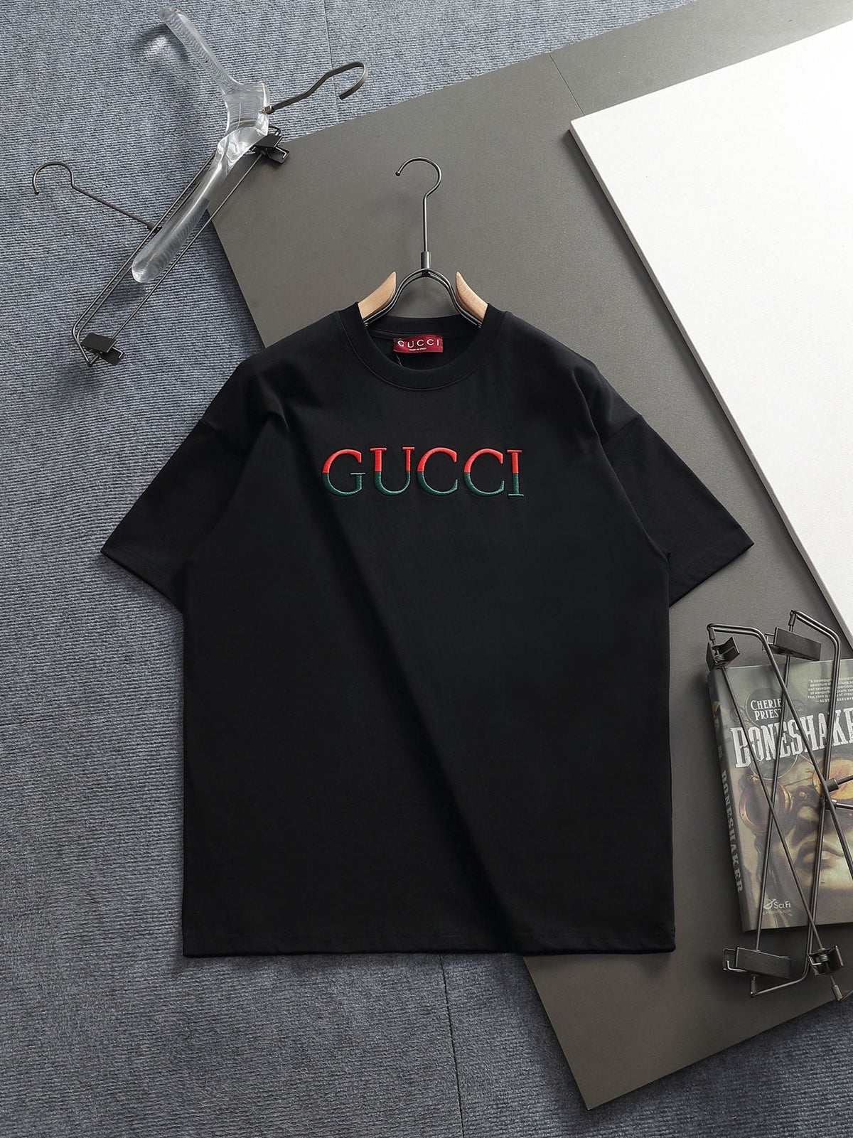 Classic T-shirt-208