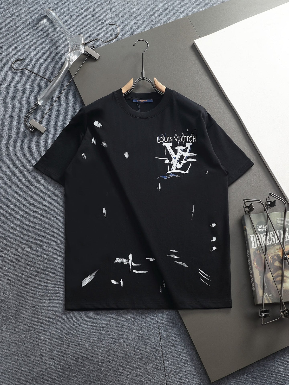 Classic T-shirt-211