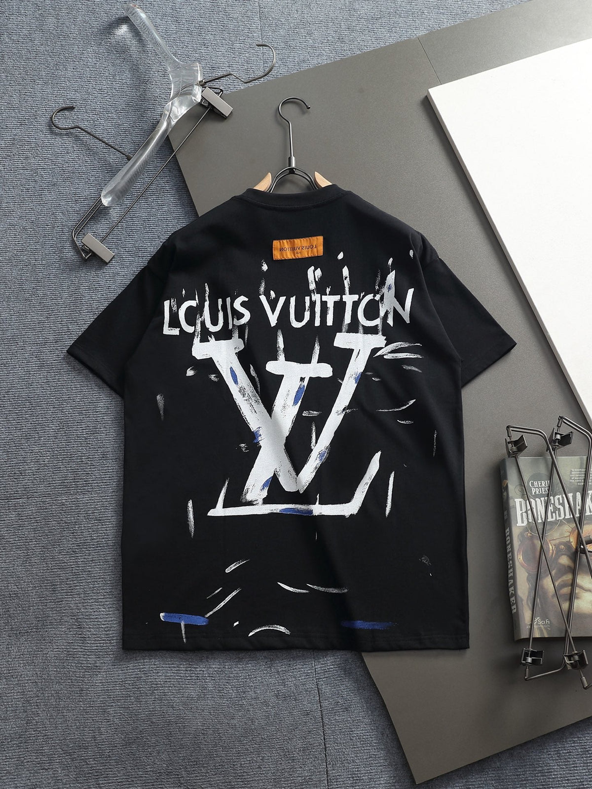 Classic T-shirt-211