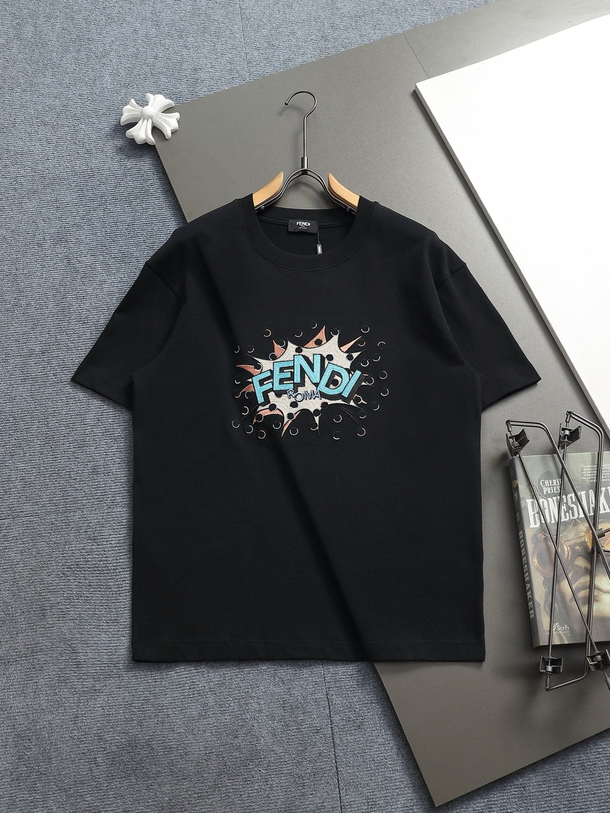 Classic T-shirt-214