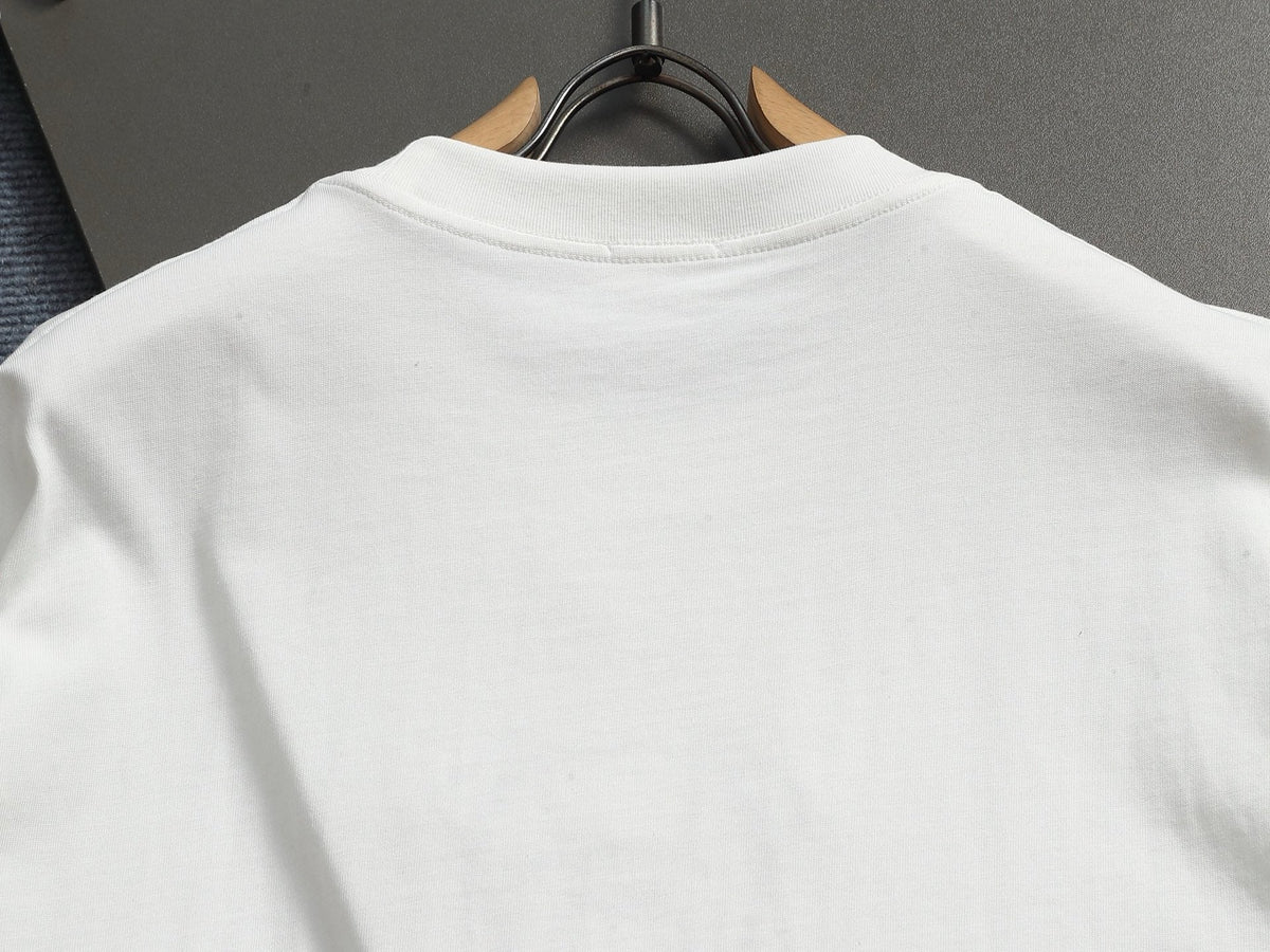 Classic T-shirt-215