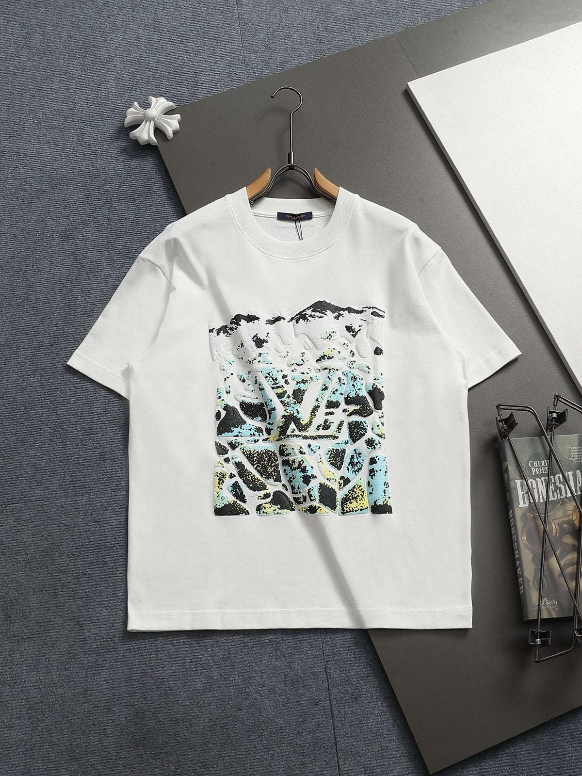 Classic T-shirt-216
