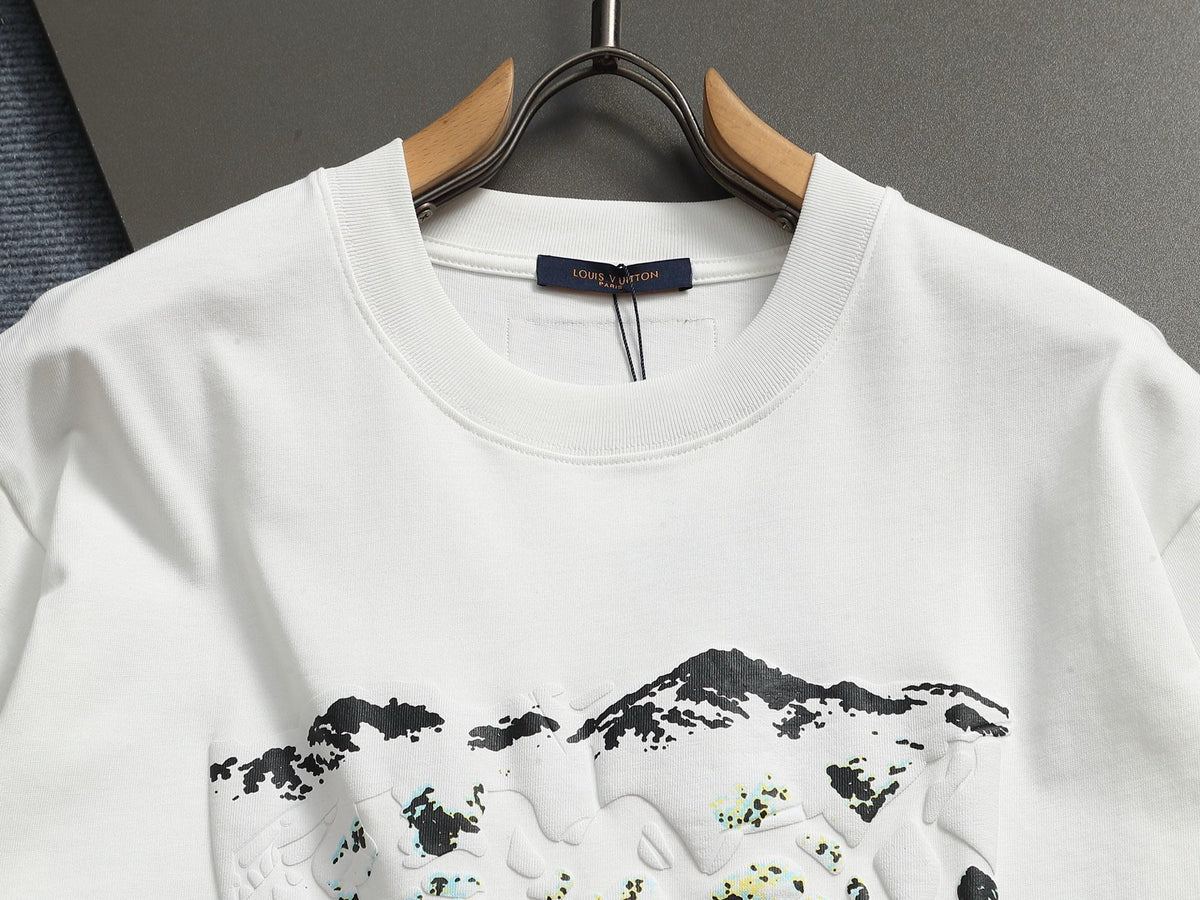 Classic T-shirt-216