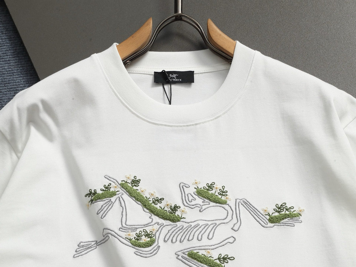 Classic T-shirt-217