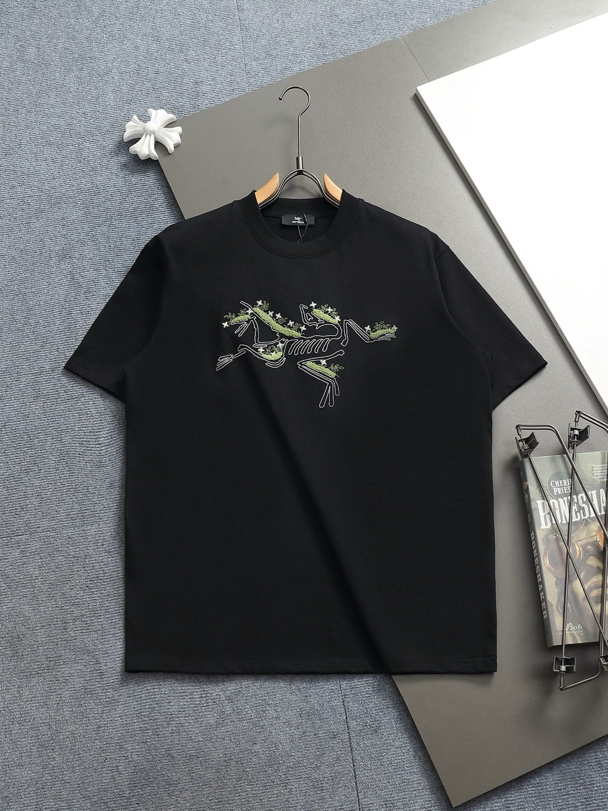 Classic T-shirt-217