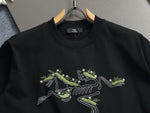 Classic T-shirt-217