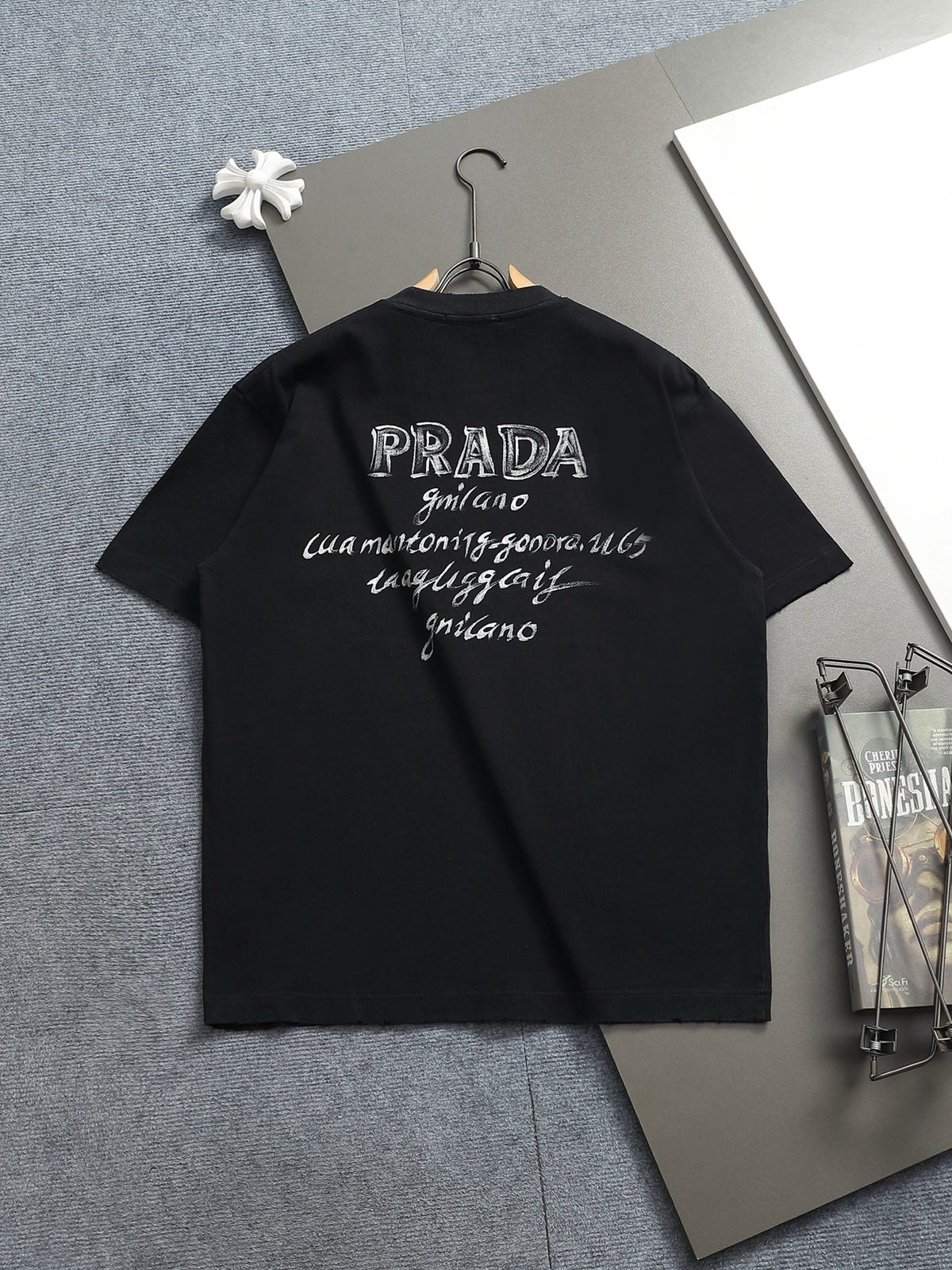 Classic T-shirt-218