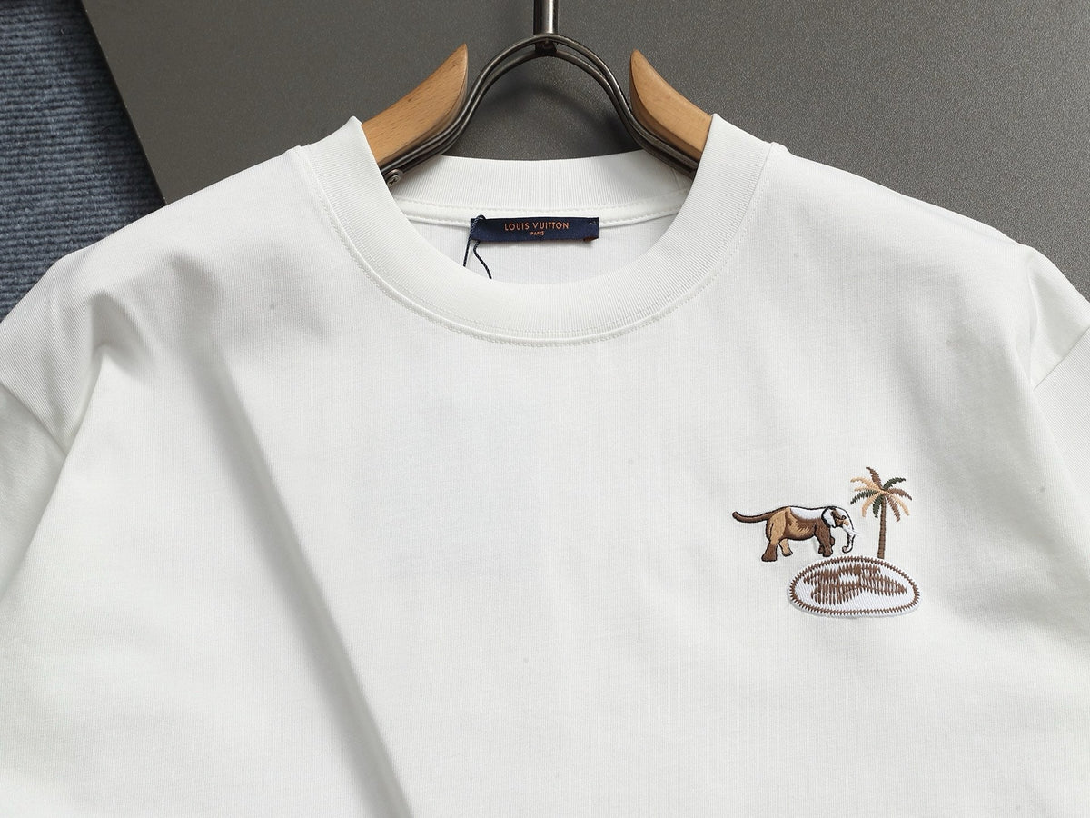Classic T-shirt-221