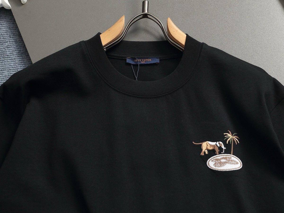 Classic T-shirt-221