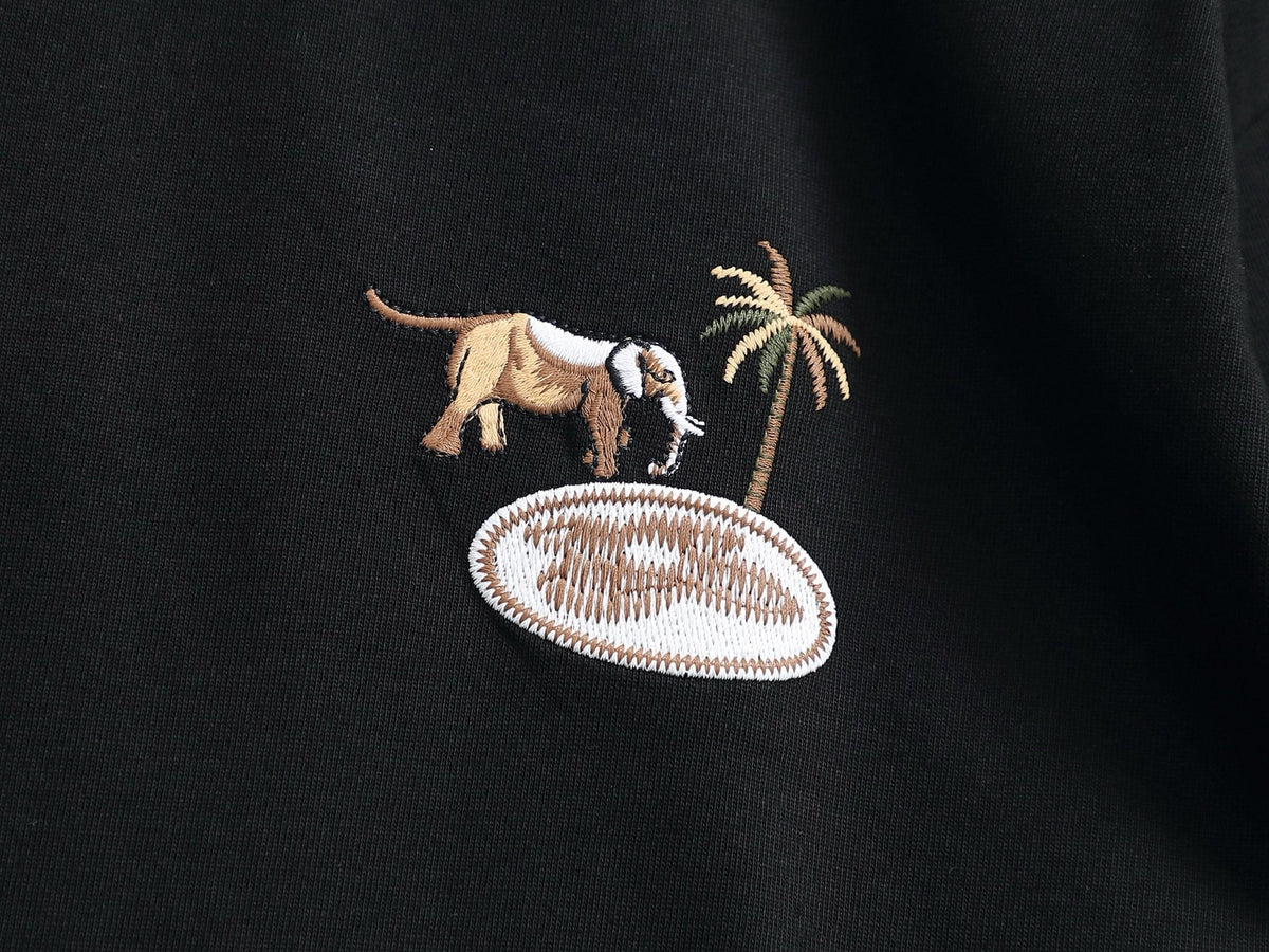 Classic T-shirt-221