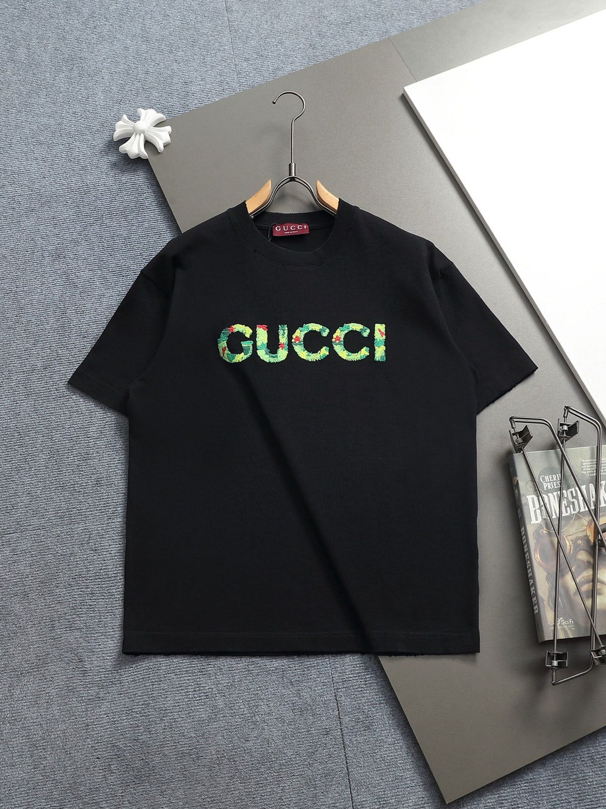 Classic T-shirt-222