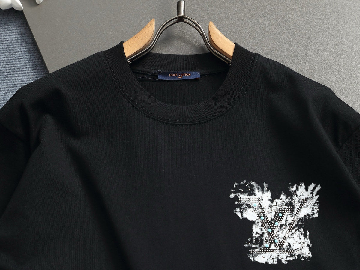Classic T-shirt-224