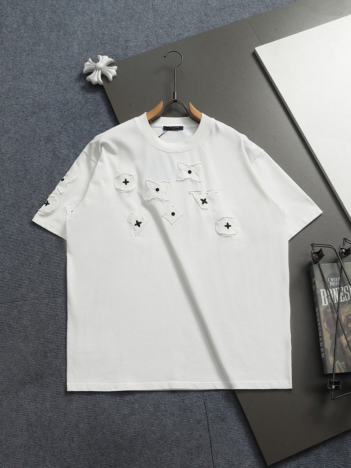 Classic T-shirt-226