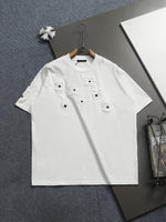 Classic T-shirt-226