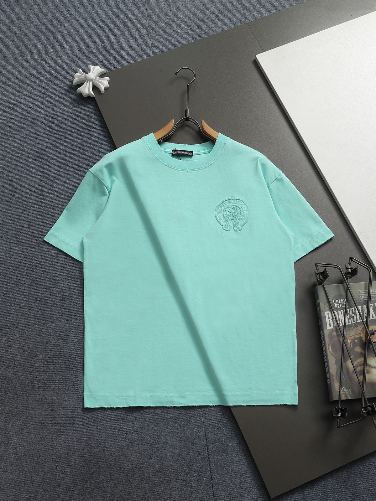 Classic T-shirt-227