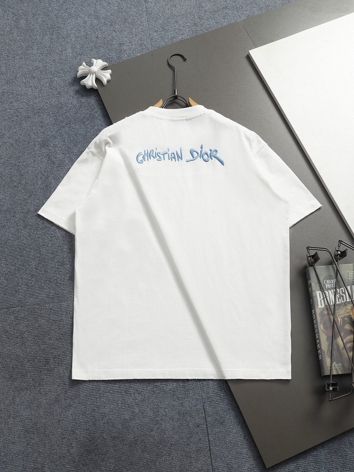 Classic T-shirt-228