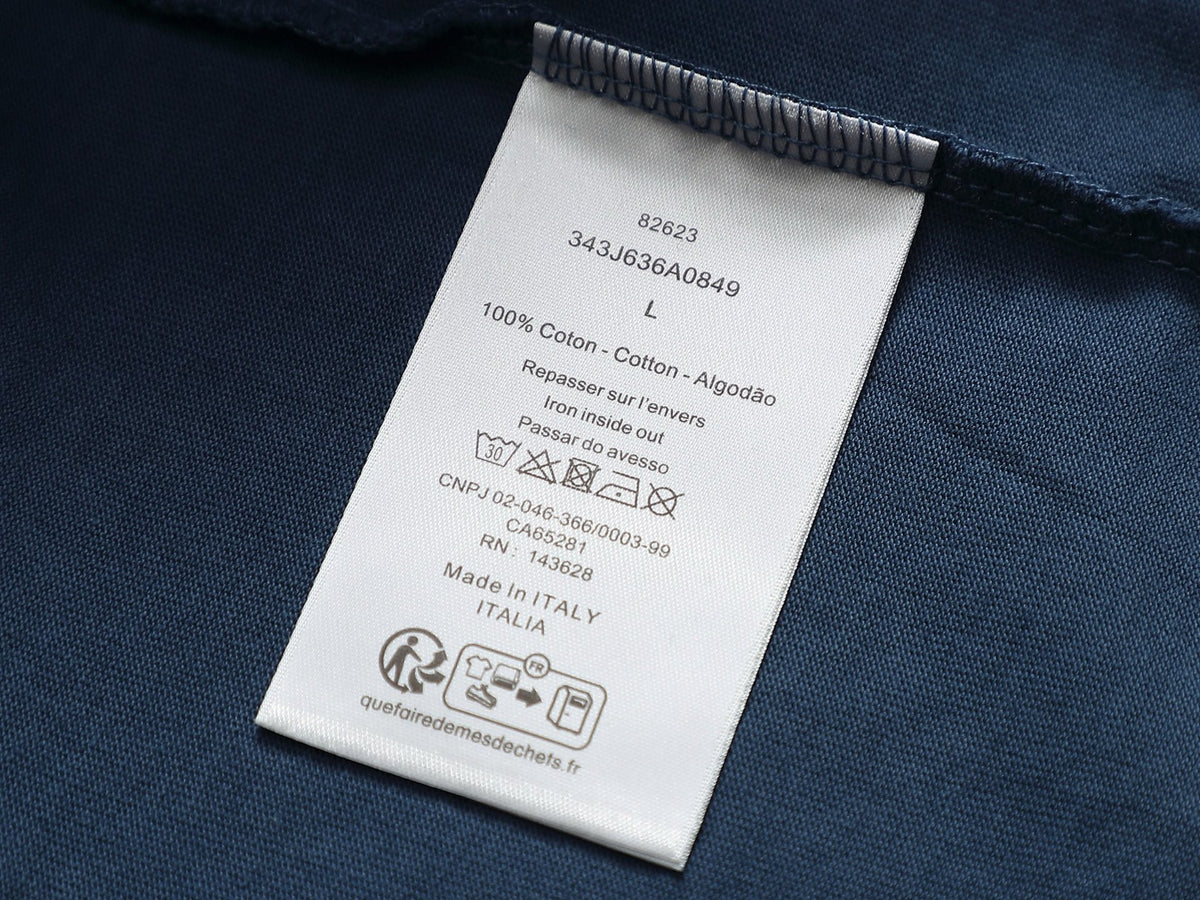 Classic T-shirt-228