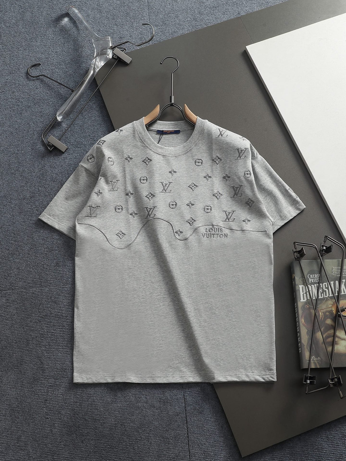 Classic T-shirt-229