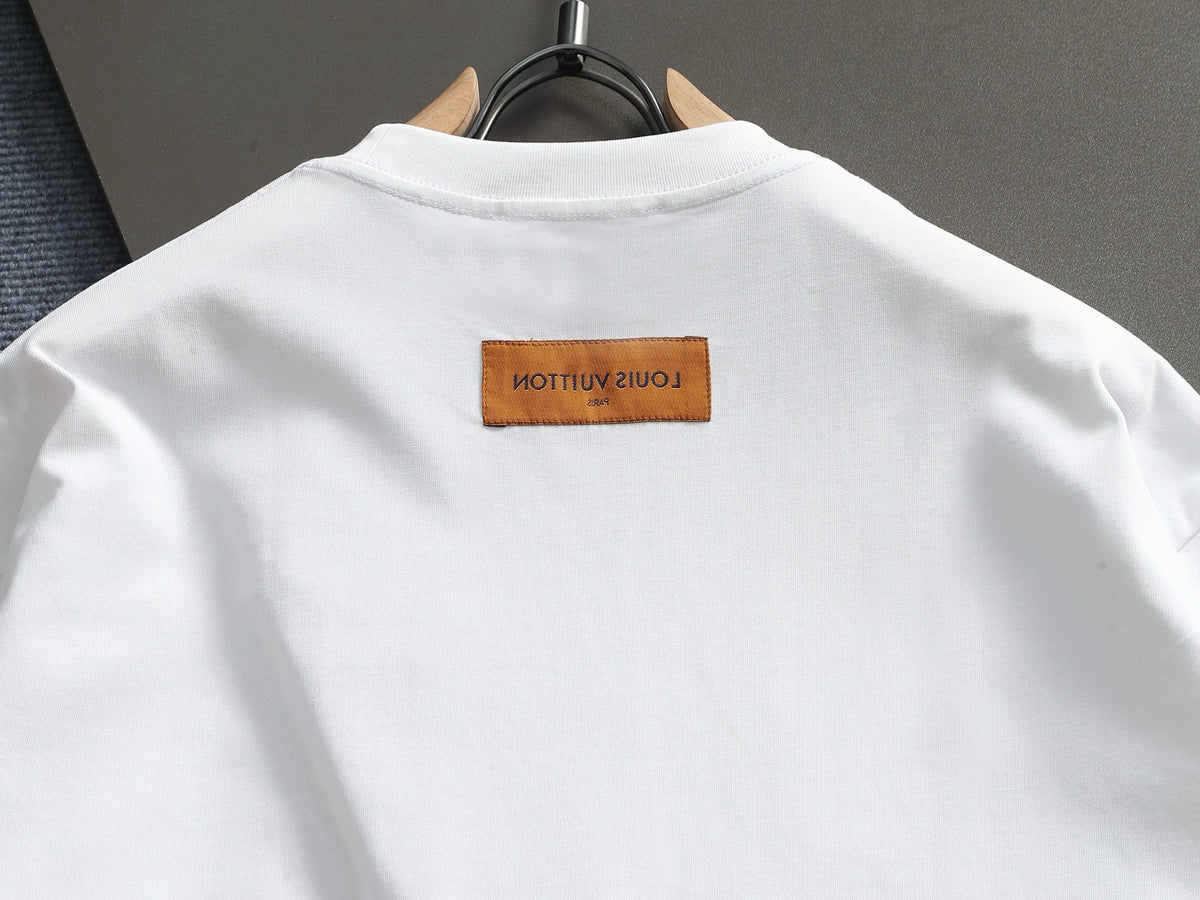 Classic T-shirt-229