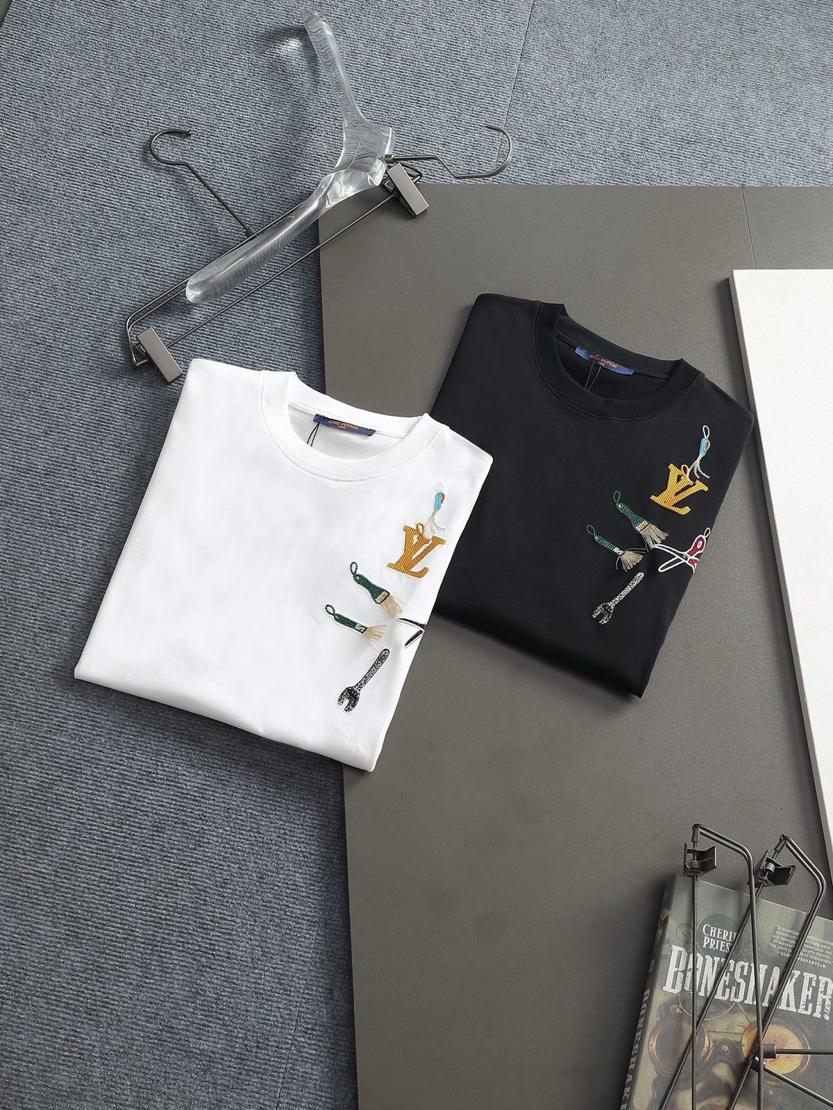 Classic T-shirt-231
