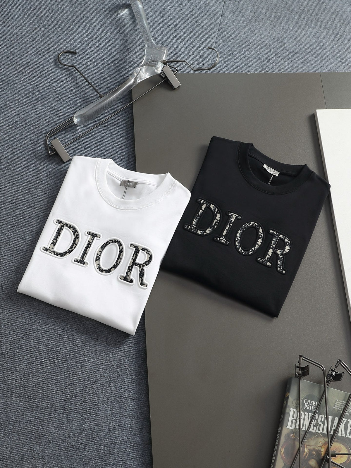 Classic T-shirt-232