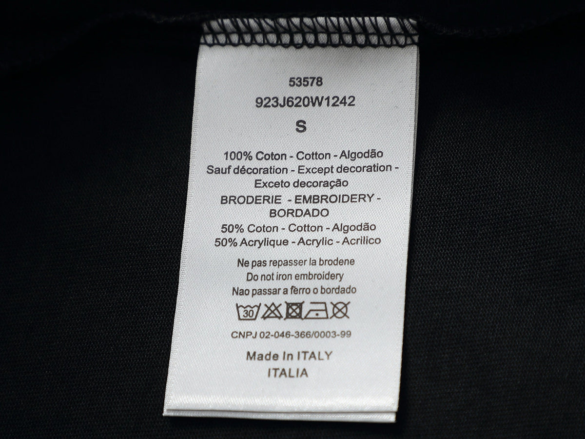 Classic T-shirt-232