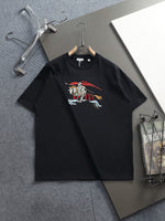 Classic T-shirt-233
