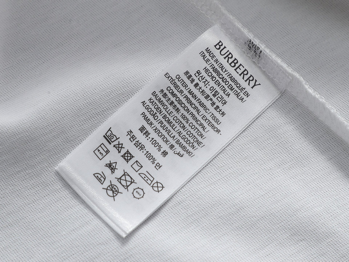 Classic T-shirt-233