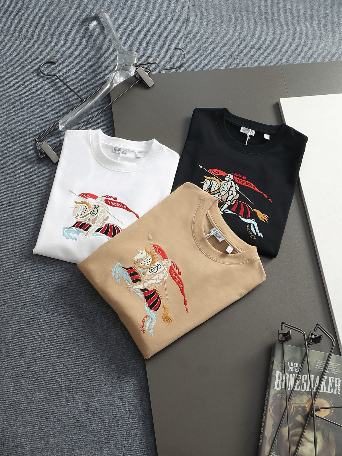 Classic T-shirt-233