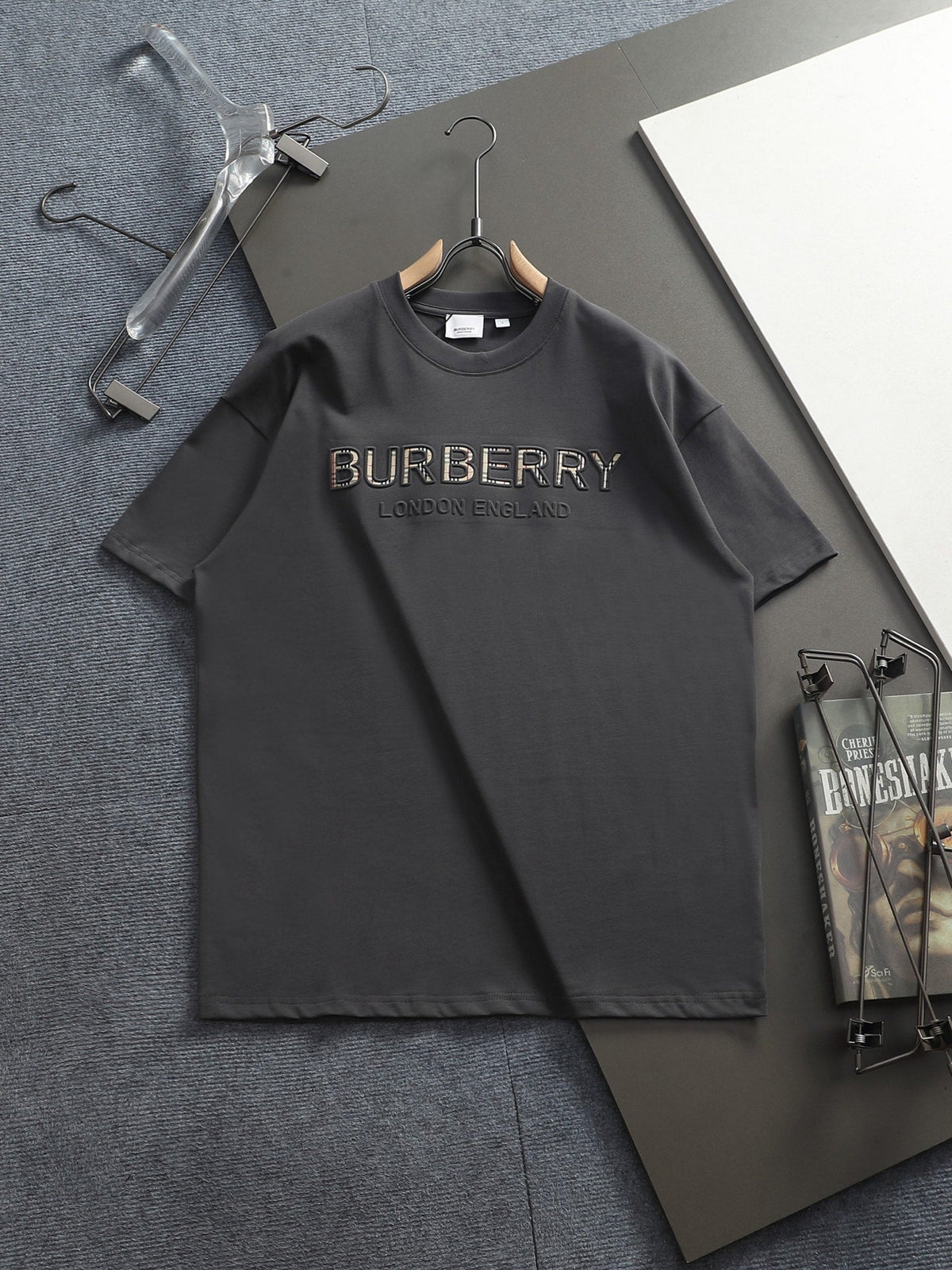 Classic T-shirt-236