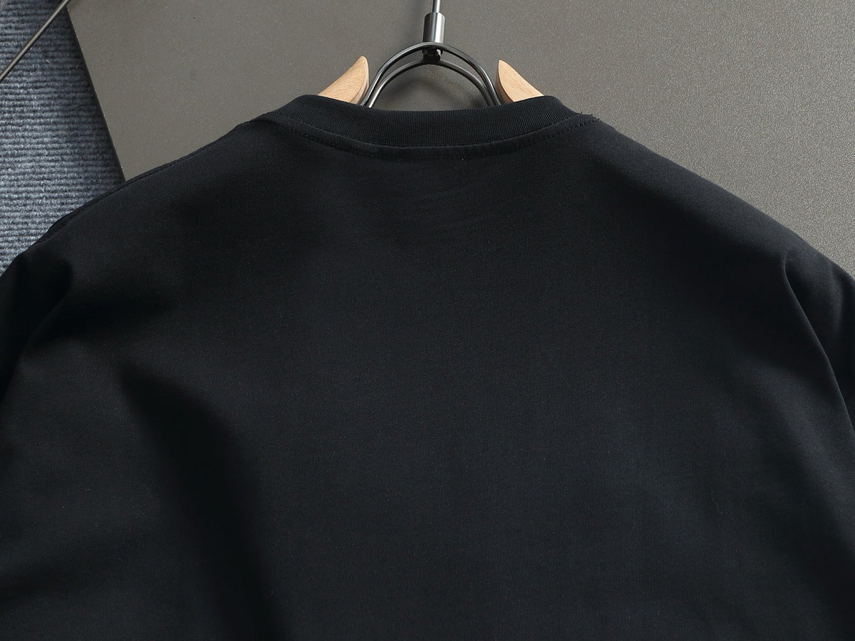 Classic T-shirt-236