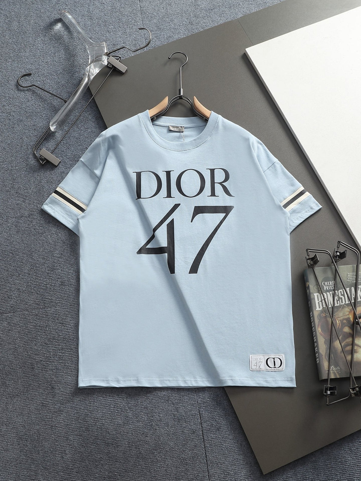 Classic T-shirt-237