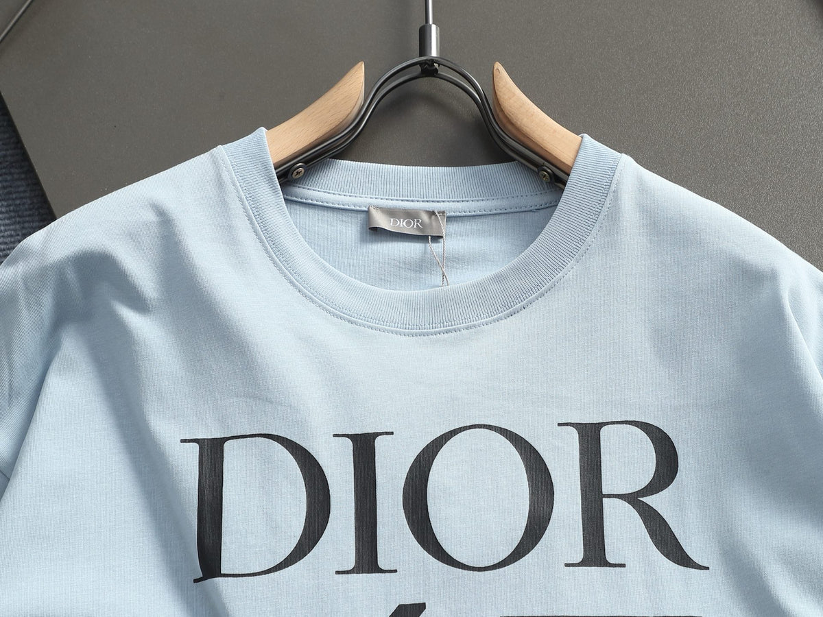 Classic T-shirt-237