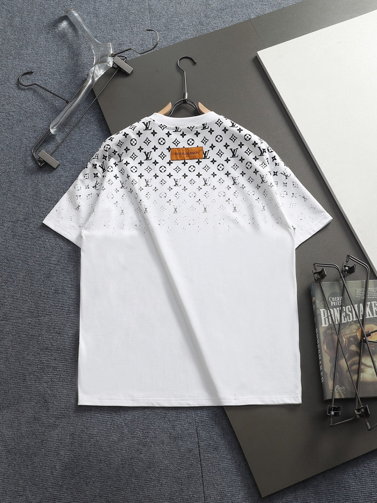 Classic T-shirt-238