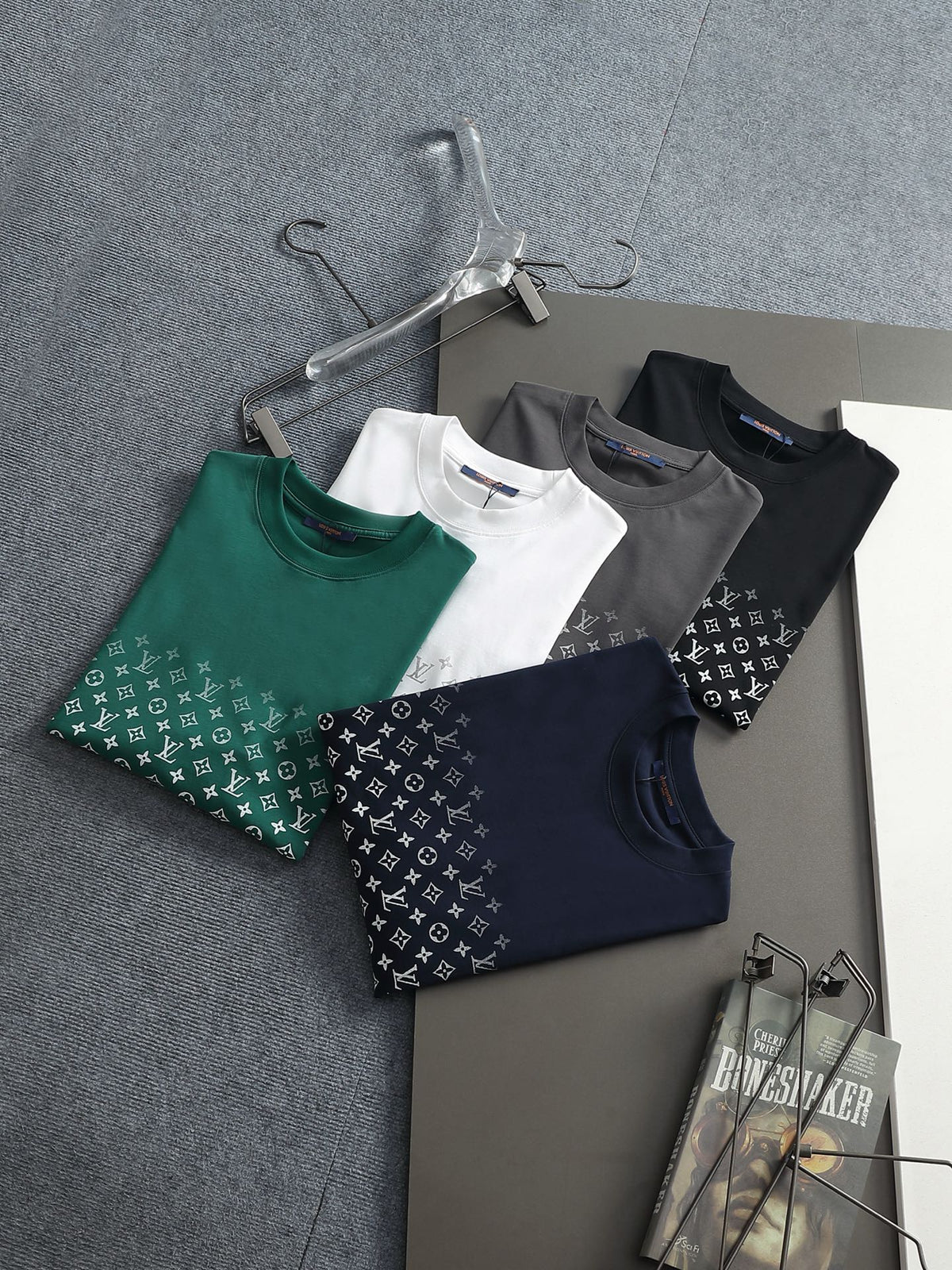 Classic T-shirt-239