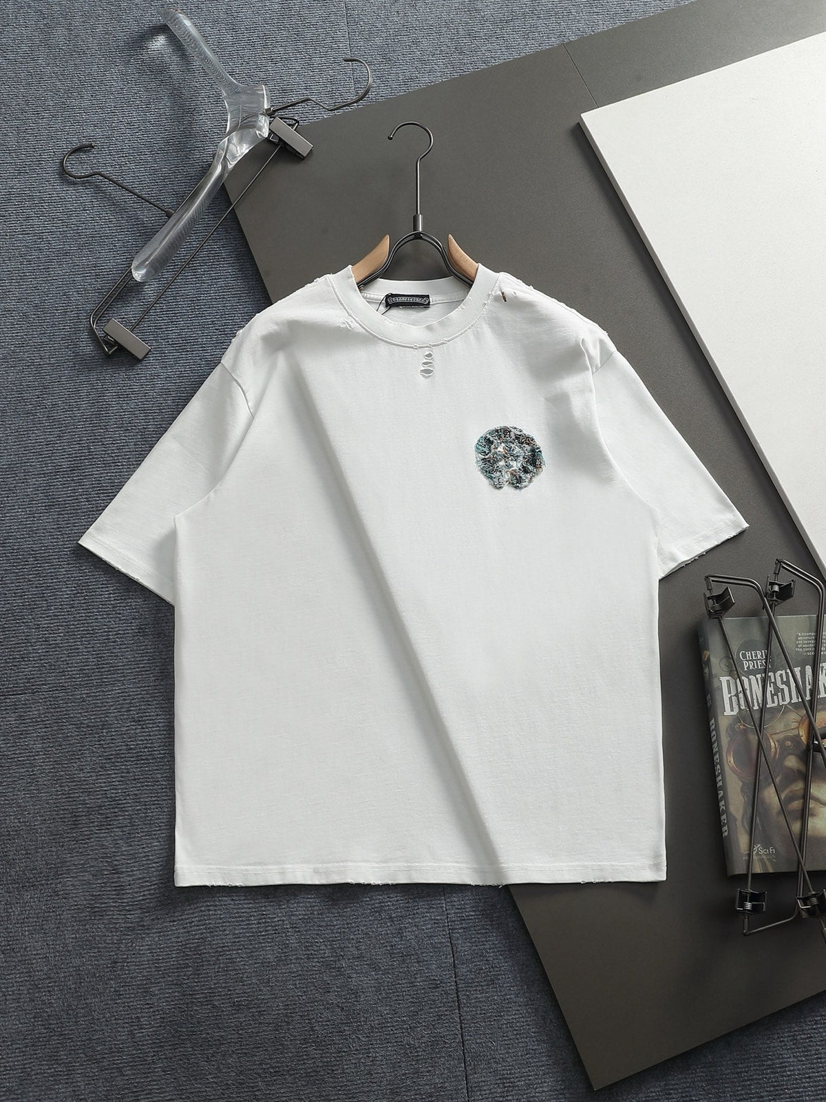 Classic T-shirt-241