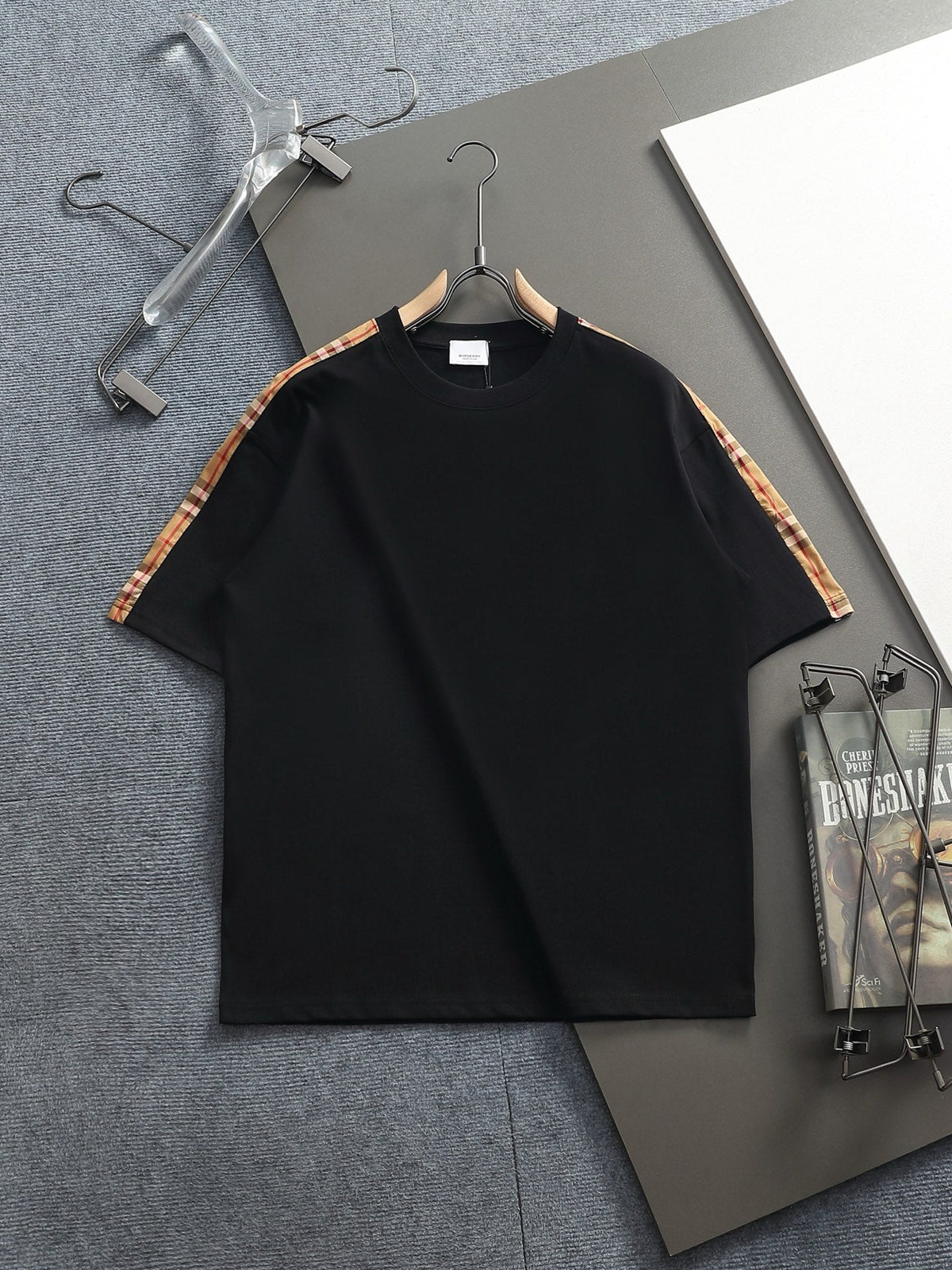 Classic T-shirt-242