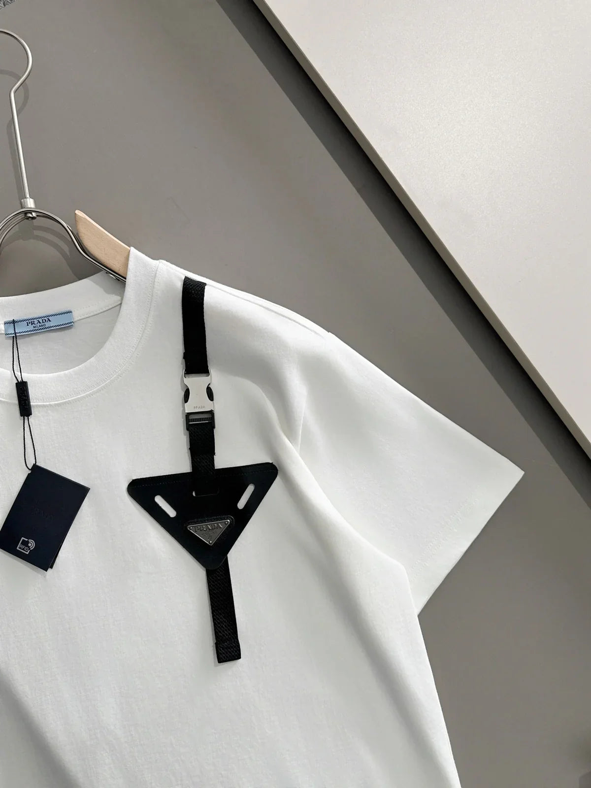Classic T-shirt-305