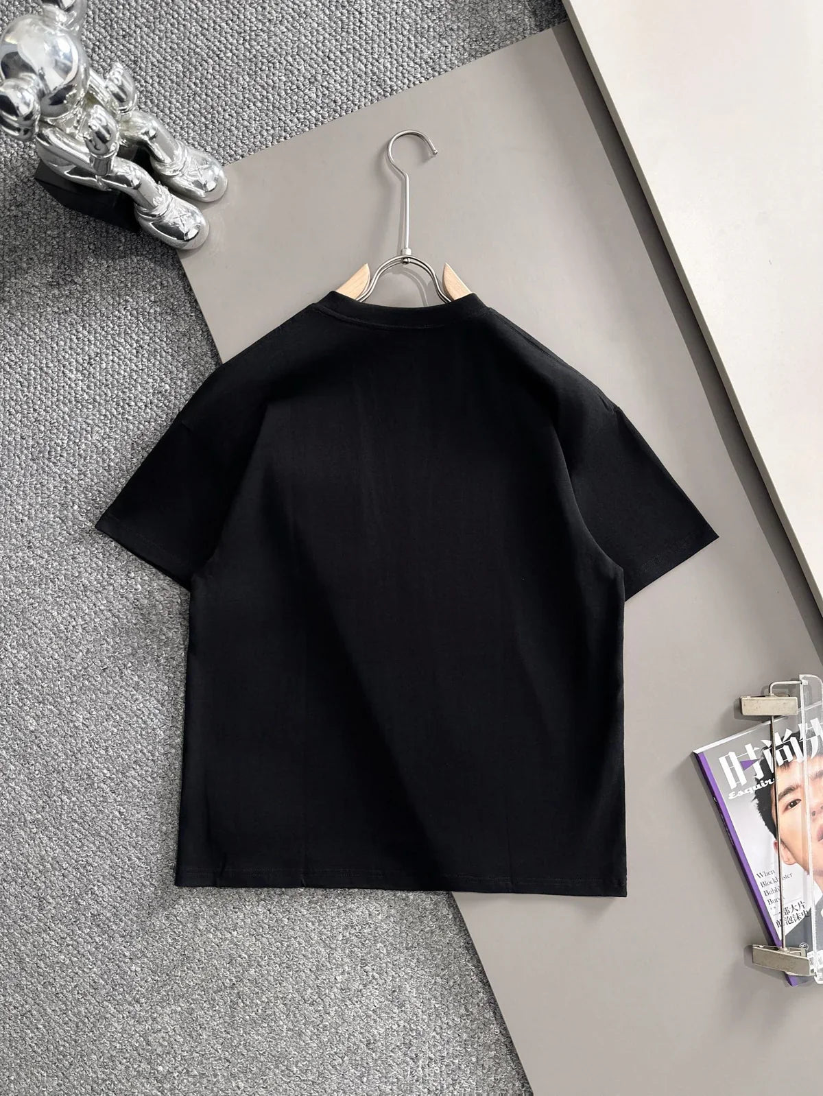 Classic T-shirt-305