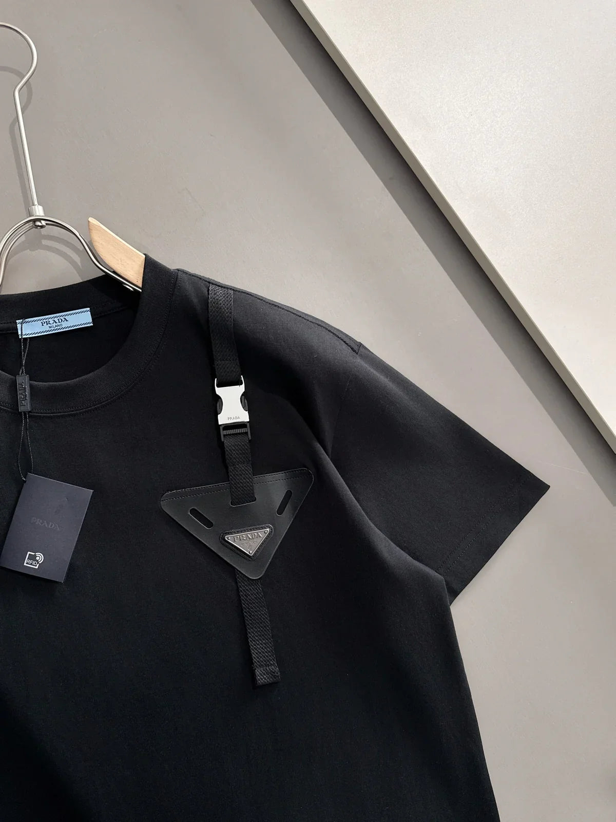 Classic T-shirt-305