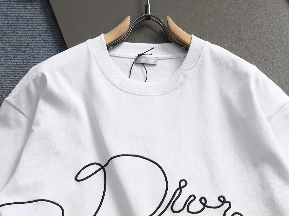 Classic T-shirt-253