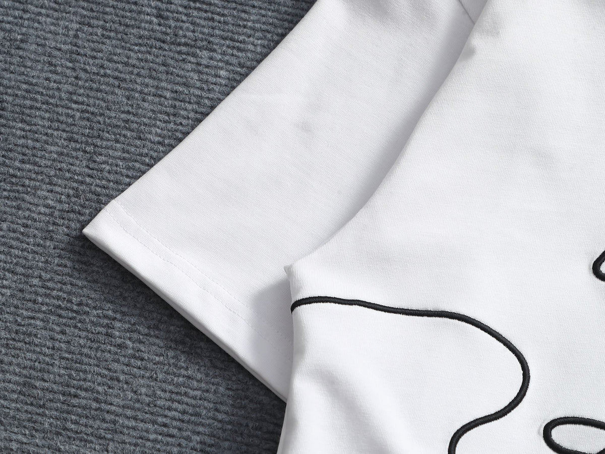 Classic T-shirt-253
