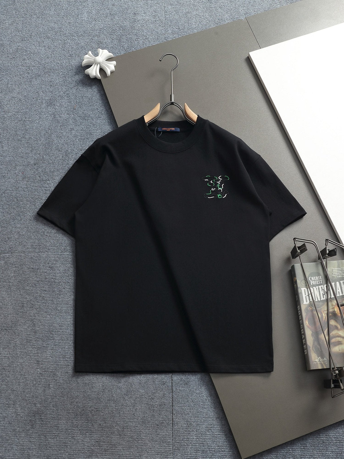 Classic T-shirt-254