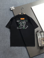 Classic T-shirt-254