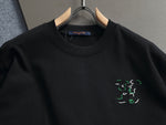 Classic T-shirt-254