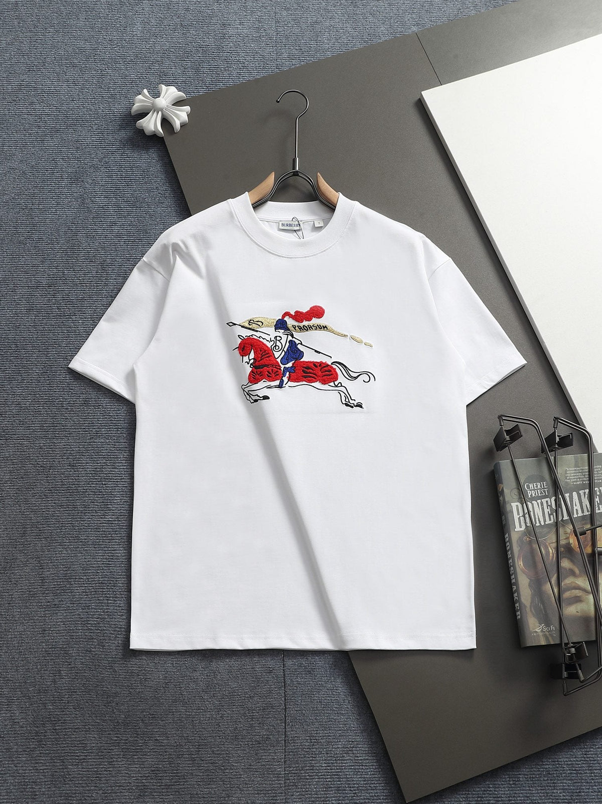 Classic T-shirt-257