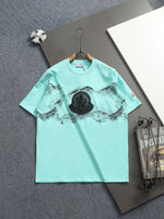 Classic T-shirt-352