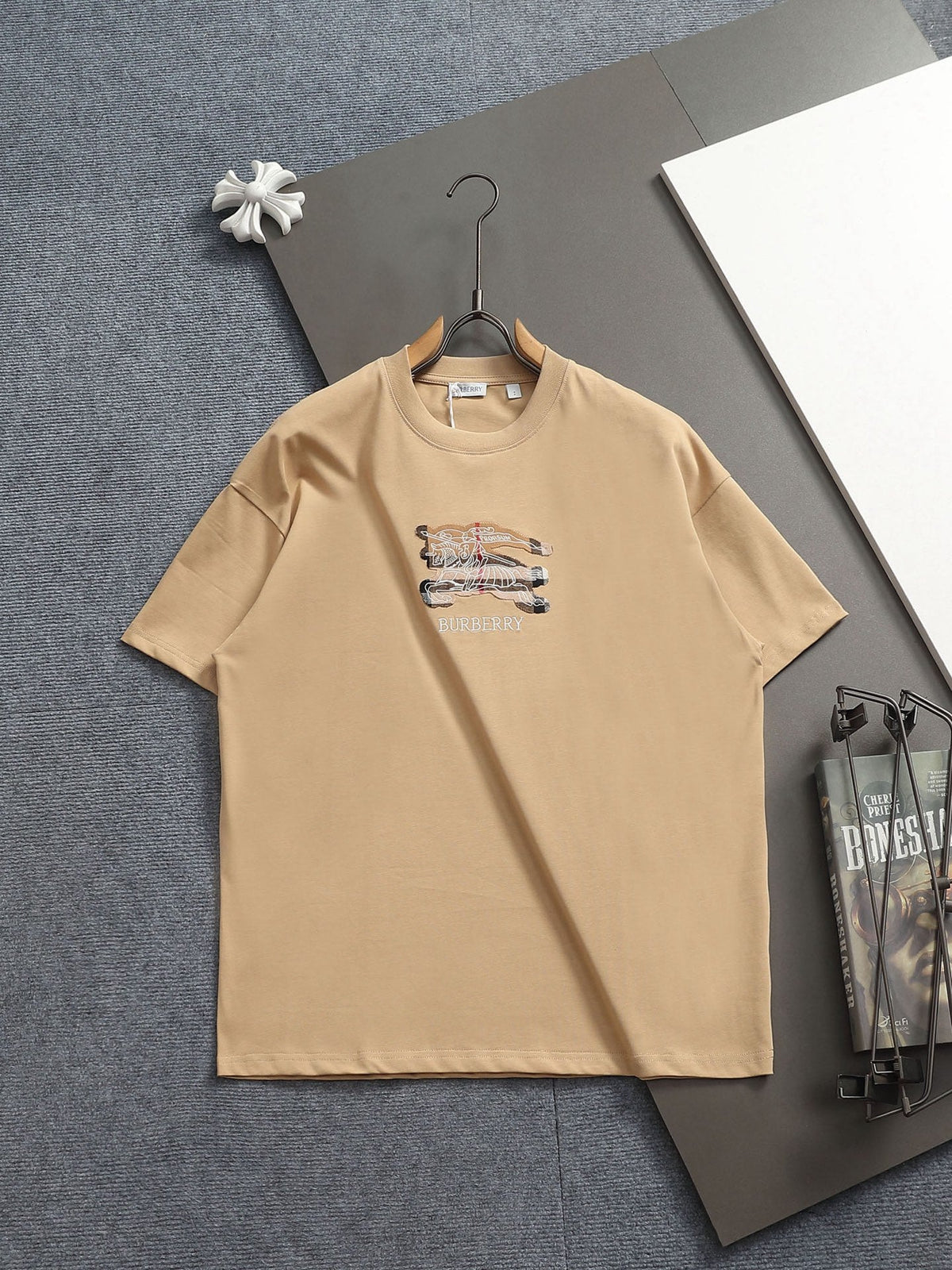 Classic T-shirt-308